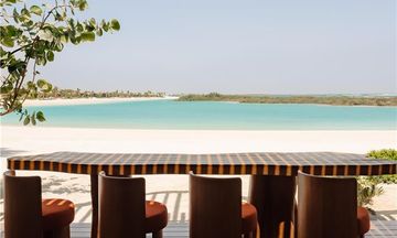 Miraval The Red Sea