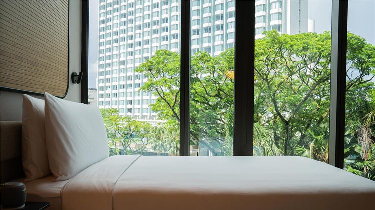 The Standard Singapore Other