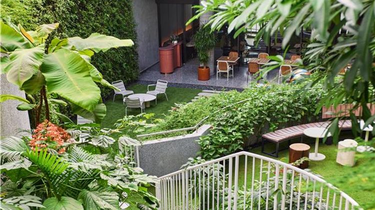 The Standard Singapore Other