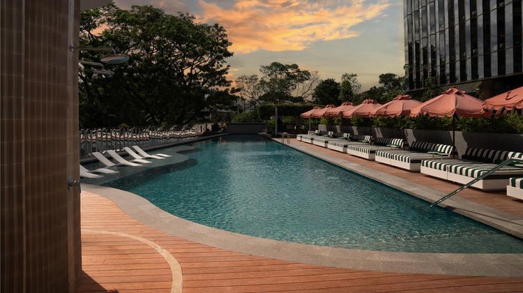 The Standard Singapore Pool