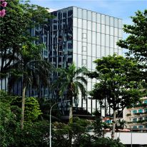 The Standard Singapore