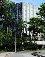 The Standard Singapore