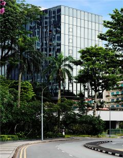 The Standard Singapore