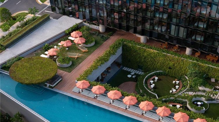 The Standard Singapore Pool