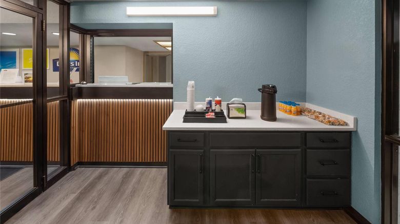 <b>Days Inn by Wyndham Kansas City Northeast Other</b>. Images powered by <a href="https://iceportal.shijigroup.com/" title="IcePortal" target="_blank">IcePortal</a>.