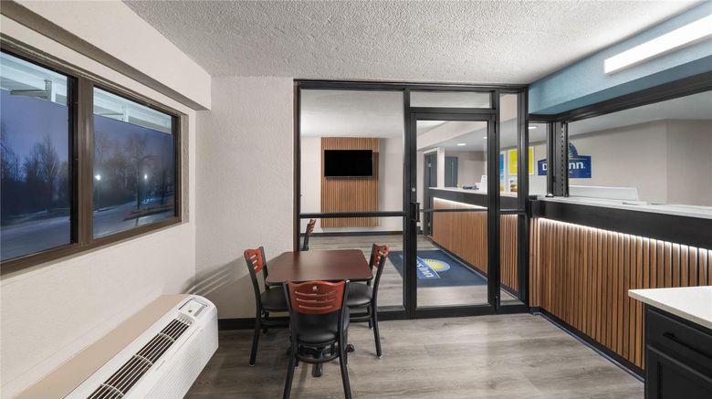 <b>Days Inn by Wyndham Kansas City Northeast Other</b>. Images powered by <a href="https://iceportal.shijigroup.com/" title="IcePortal" target="_blank">IcePortal</a>.