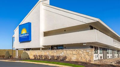 Days Inn by Wyndham Kansas City Northeast