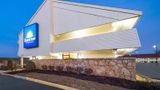 Days Inn by Wyndham Kansas City Northeast Exterior
