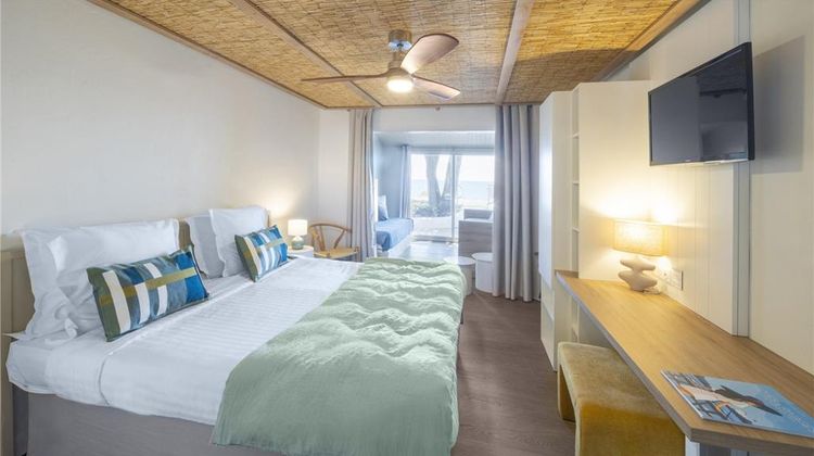 Hotel Punta Lara Room