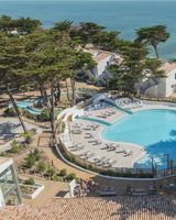 Hotel Punta Lara