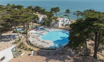 Hotel Punta Lara