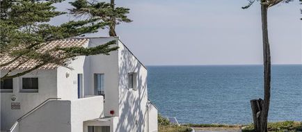 Hotel Punta Lara Exterior