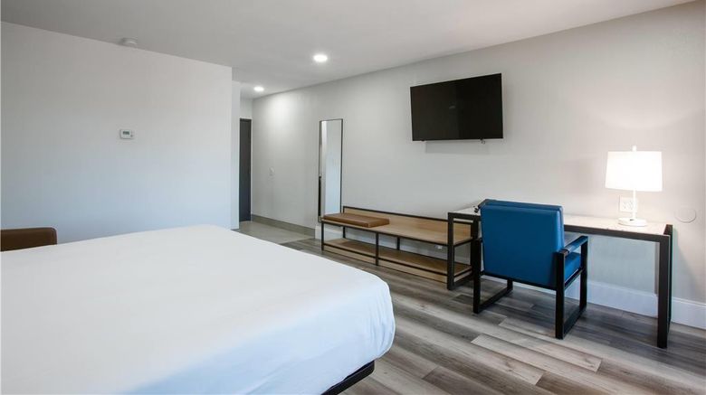 <b>Hotel Elev8 Flagstaff I-40 Room</b>. Images powered by <a href="https://iceportal.shijigroup.com/" title="IcePortal" target="_blank">IcePortal</a>.