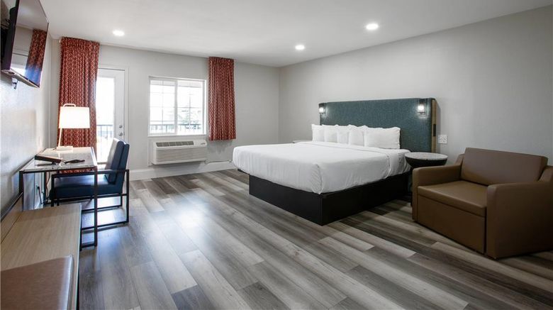 <b>Hotel Elev8 Flagstaff I-40 Room</b>. Images powered by <a href="https://iceportal.shijigroup.com/" title="IcePortal" target="_blank">IcePortal</a>.