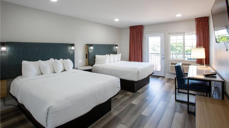 <b>Hotel Elev8 Flagstaff I-40 Room</b>. Images powered by <a href="https://iceportal.shijigroup.com/" title="IcePortal" target="_blank">IcePortal</a>.