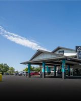 Hotel Elev8 Flagstaff I-40