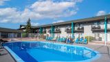 Hotel Elev8 Flagstaff I-40 Pool