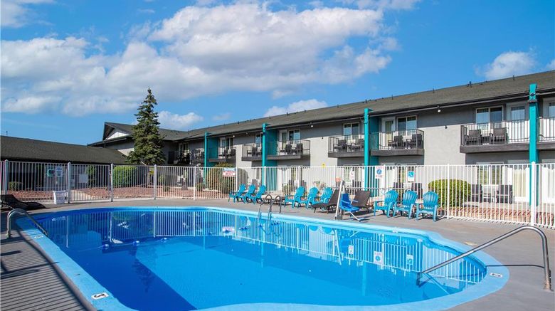 <b>Hotel Elev8 Flagstaff I-40 Pool</b>. Images powered by <a href="https://iceportal.shijigroup.com/" title="IcePortal" target="_blank">IcePortal</a>.