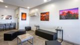 Hotel Elev8 Flagstaff I-40 Lobby