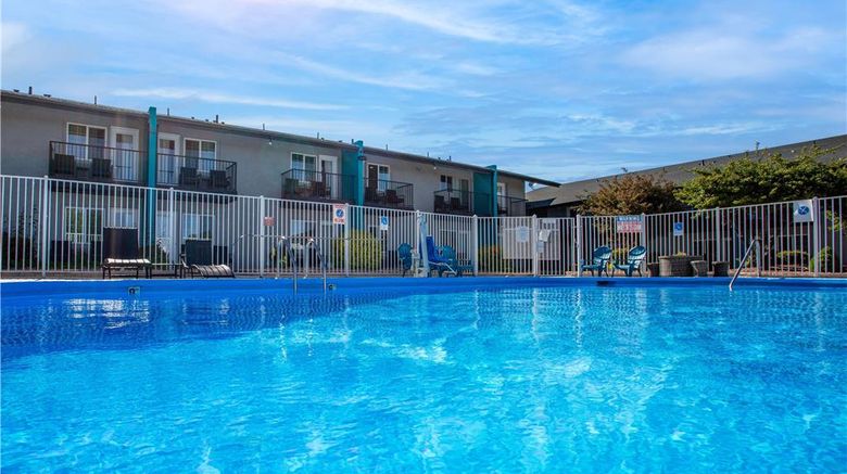 <b>Hotel Elev8 Flagstaff I-40 Pool</b>. Images powered by <a href="https://iceportal.shijigroup.com/" title="IcePortal" target="_blank">IcePortal</a>.