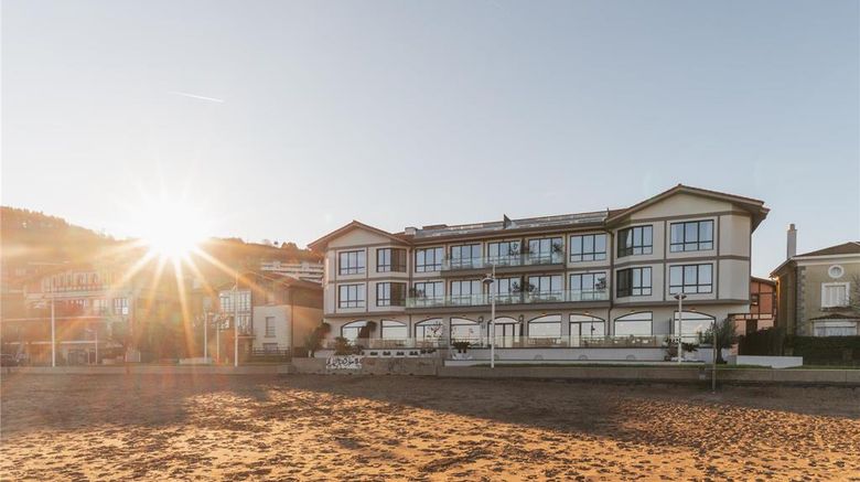 Hotel Aisia Deba Exterior. Images powered by <a href="https://iceportal.shijigroup.com" target="_blank" rel="noopener">Ice Portal</a>.