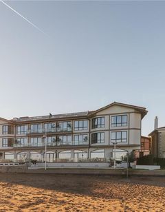 Hotel Aisia Deba