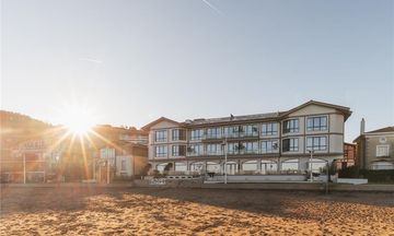 Hotel Aisia Deba