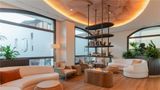 Hotel Aisia Deba Lobby