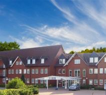 Hotel A2 Schopsdorf Exterior