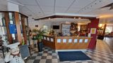 <b>Hotel A2 Schopsdorf Lobby</b>. Images powered by <a href="https://iceportal.shijigroup.com/" title="IcePortal" target="_blank">IcePortal</a>.