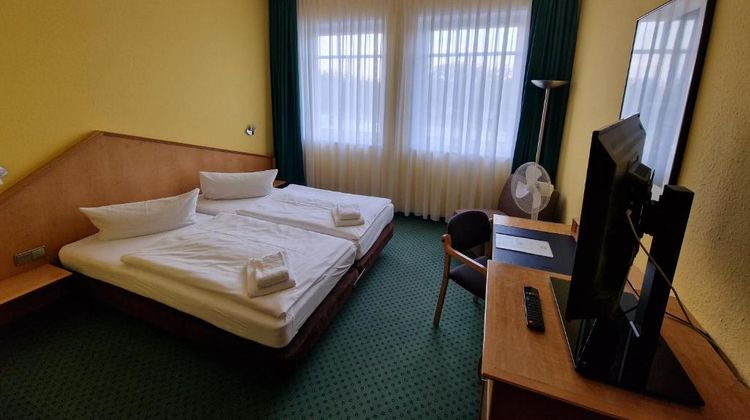 Hotel A2 Schopsdorf Room