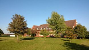 Hotel A2 Schopsdorf