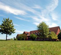 Hotel A2 Schopsdorf Exterior