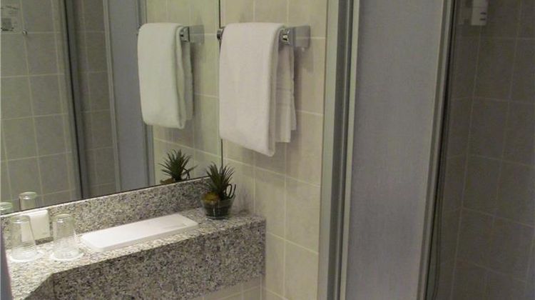 Hotel A2 Schopsdorf Room