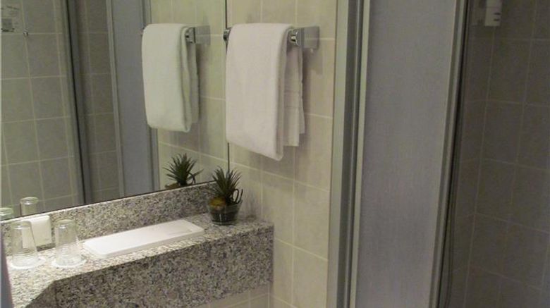 <b>Hotel A2 Schopsdorf Room</b>. Images powered by <a href="https://iceportal.shijigroup.com/" title="IcePortal" target="_blank">IcePortal</a>.