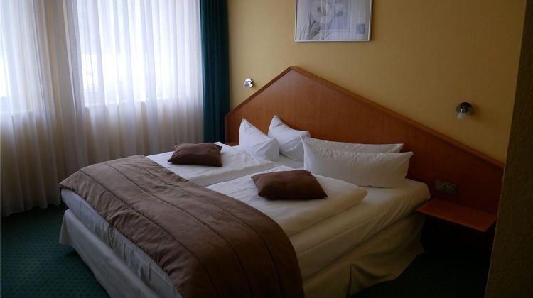 Hotel A2 Schopsdorf Room