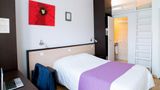 Allotel Fos-sur-Mer Room