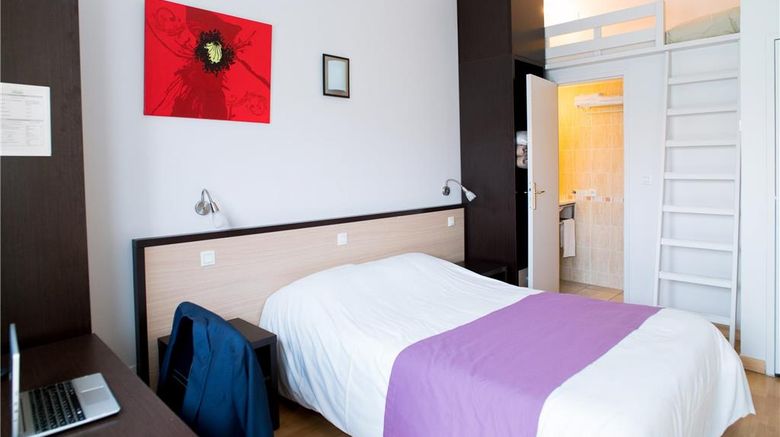 <b>Allotel Fos-sur-Mer Room</b>. Images powered by <a href="https://iceportal.shijigroup.com/" title="IcePortal" target="_blank">IcePortal</a>.