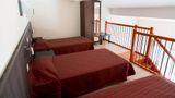 Allotel Fos-sur-Mer Room