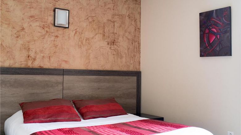 <b>Allotel Fos-sur-Mer Room</b>. Images powered by <a href="https://iceportal.shijigroup.com/" title="IcePortal" target="_blank">IcePortal</a>.