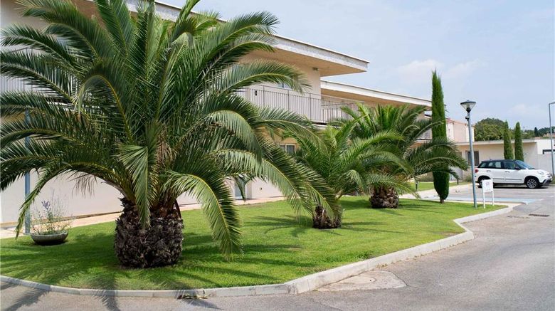 <b>Allotel Fos-sur-Mer Other</b>. Images powered by <a href="https://iceportal.shijigroup.com/" title="IcePortal" target="_blank">IcePortal</a>.