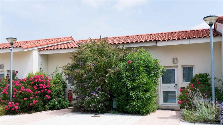 <b>Allotel Fos-sur-Mer Other</b>. Images powered by <a href="https://iceportal.shijigroup.com/" title="IcePortal" target="_blank">IcePortal</a>.