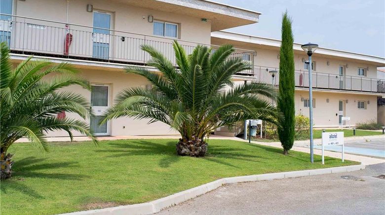 <b>Allotel Fos-sur-Mer Other</b>. Images powered by <a href="https://iceportal.shijigroup.com/" title="IcePortal" target="_blank">IcePortal</a>.