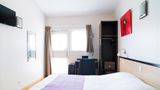 Allotel Fos-sur-Mer Room