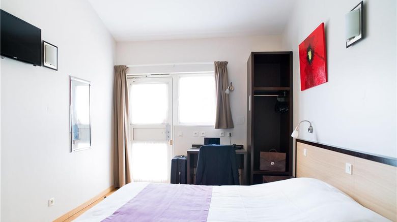 <b>Allotel Fos-sur-Mer Room</b>. Images powered by <a href="https://iceportal.shijigroup.com/" title="IcePortal" target="_blank">IcePortal</a>.