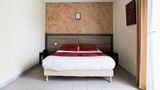 Allotel Fos-sur-Mer Room