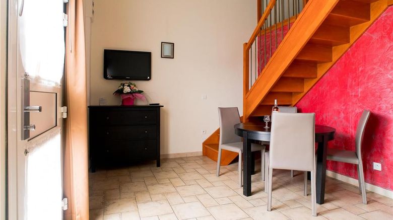 <b>Allotel Fos-sur-Mer Other</b>. Images powered by <a href="https://iceportal.shijigroup.com/" title="IcePortal" target="_blank">IcePortal</a>.