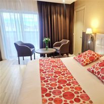 Ariane Hotel Fos
