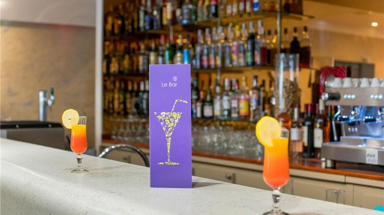Ariane Hotel Fos Restaurant