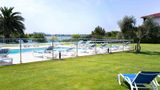 <b>Ariane Hotel Fos Pool</b>. Images powered by <a href="https://iceportal.shijigroup.com/" title="IcePortal" target="_blank">IcePortal</a>.